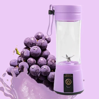 SMART. Portable Electric Juicer Cup Machine